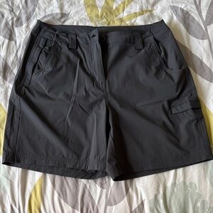 Mountain warehouse Women's Cargo Shorts size US 8